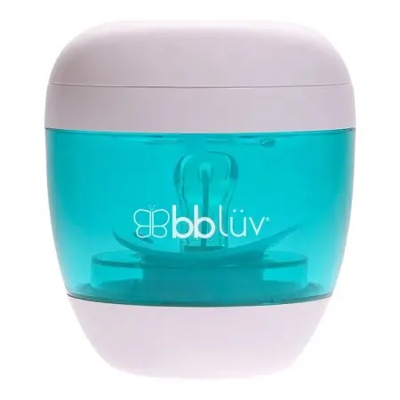 Uvi 4in1 Ultraviolet Sterilizer