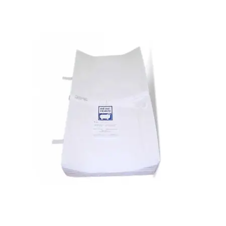 Bebe Dorm Contour Change Pad 16.5 x 31 inch - Fits Million Dollar Baby