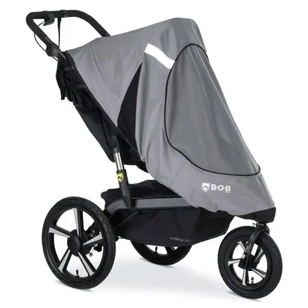 Bob Sun Shield for Single Jogging Strollers 