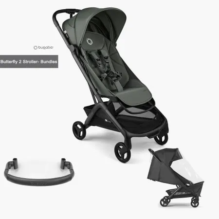 Bugaboo Butterfly 2