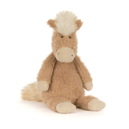 Jellycat Canterneigh Pony JUNG2H 670983170894 Tjskids.com