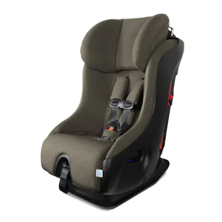 Clek Fllo Convertible Car Seat Highlands Ziip