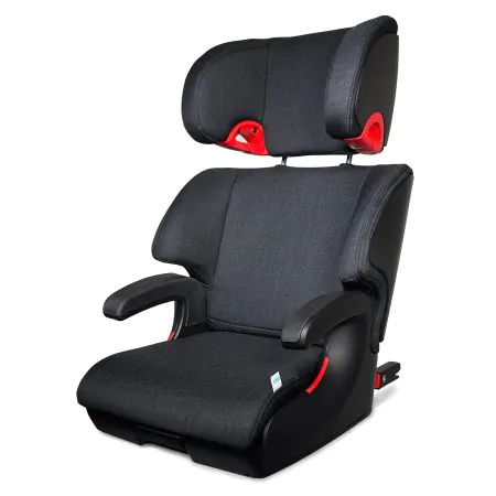 Clek Oobr Booster Seat - Mammoth Ziip