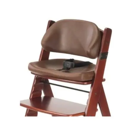Keekaroo Comfort Cushion for High Chair - Chocolate KKR-CC-CH   Tjskids.com