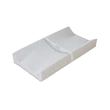 KidiComfort	Contour Change Pad - White 1617	820571016176 Tjskids.com