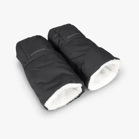 UPPAbaby Cozy Handmuffs - Jake 0901-CHM-WW-JKE 810030094784 Tjskids.com