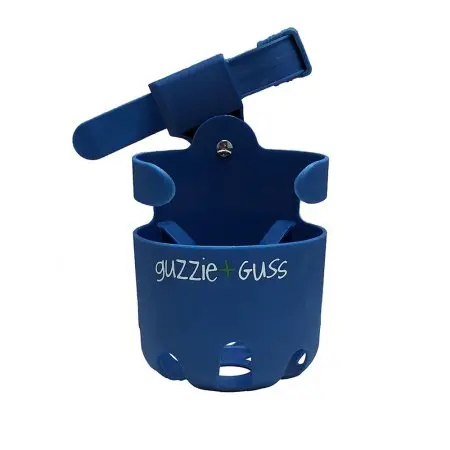 Universal Cup Holder Blue