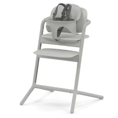 Cybex LEMO 3-in-1 - Suede Grey