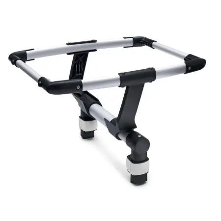 Bugaboo Donkey adapter for Chicco® car seats - mono 	855180CI01 Tjskids.com