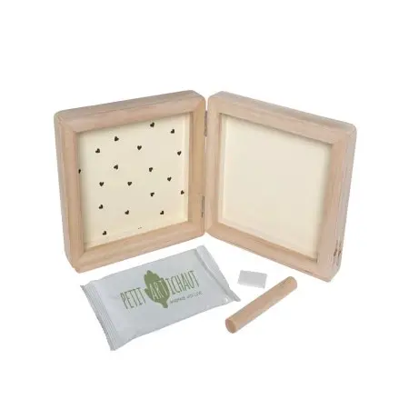 Little Big Friends Double Frame - Jolis Coeurs PA1801 3700552370749 Tjskids.com