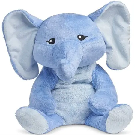 Hugimals Emory the Elephant