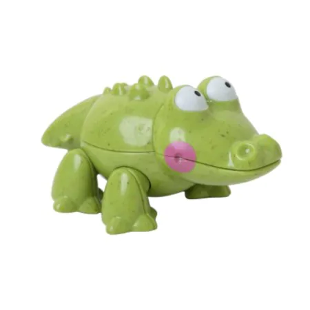 Tolo Bio	First Friends Crocodile 76061 19287760613 Tjskids.com
