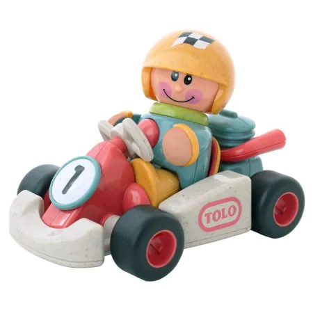 Tolo Bio First Friends Kangaroo 76101 19287761016 Tjskids.com