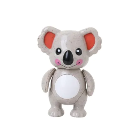 Tolo Bio	First Friends Koala 76067 19287760675 Tjskids.com
