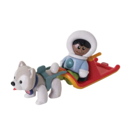 Tolo Bio	First Friends Sledge Set 76054 19287760545 Tjskids.com