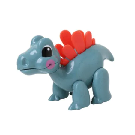 Tolo Bio	First Friends Stegosaurus 76059 19287760590 Tjskids.com