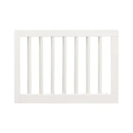 Franklin & Ben Mirabelle Toddler Rail Warm White 