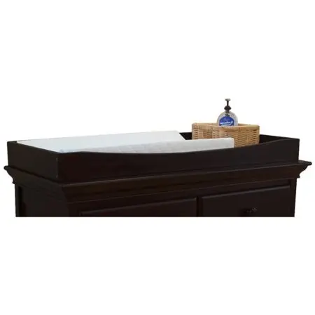 Pail Galley Rail - Mocacchino