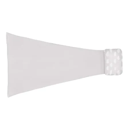Kushies	Go Pillow Grey Print with Blanket GP10060 Tjskids.com