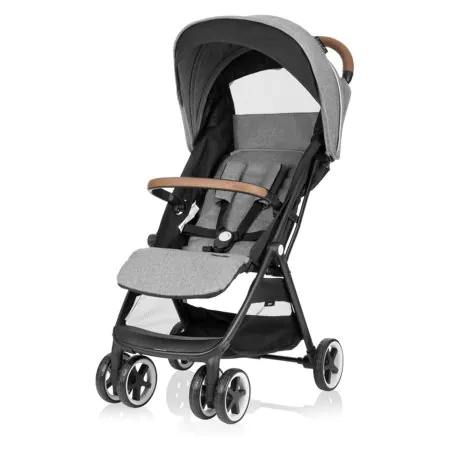 Evenflo GOLD Otto Self-Folding Lightweight Stroller - Moonstone 18812311 Tjskids.com
