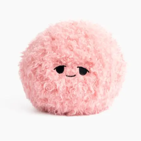 Hugimals Hug Ball - Pink HUG017P-PB 860011333876 Tjskids.com
