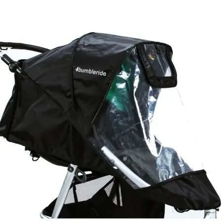 Indie/Speed Non-PVC Rain Cover