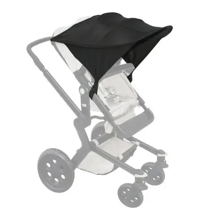 Stroller and Car Seat Shade