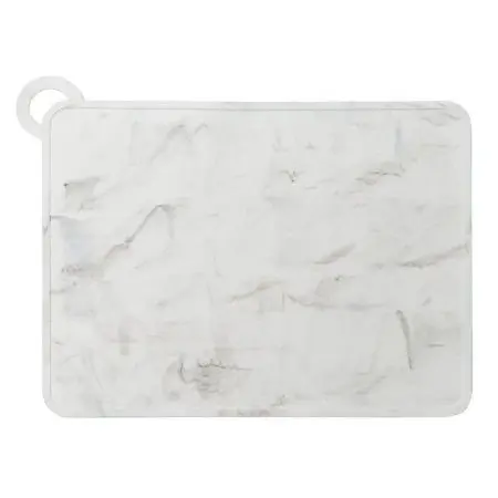 Silicone Placemat - Marble