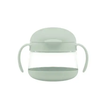Tweat Snack Container - Sage