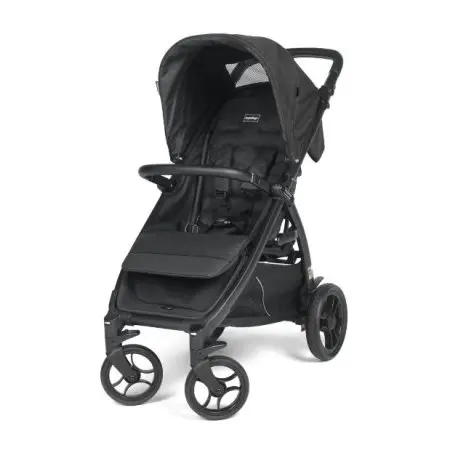 Booklet 50 Stroller - Onyx