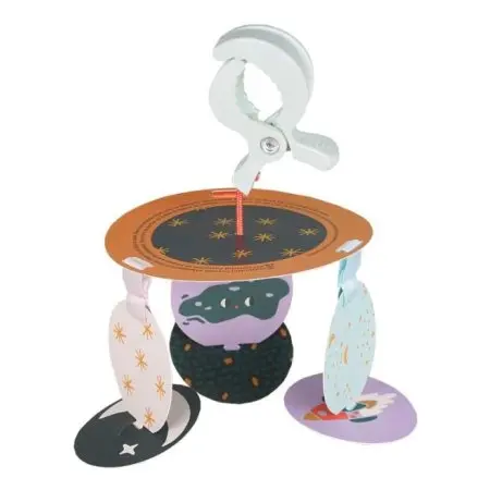 Celestial Stim Mobile to Go