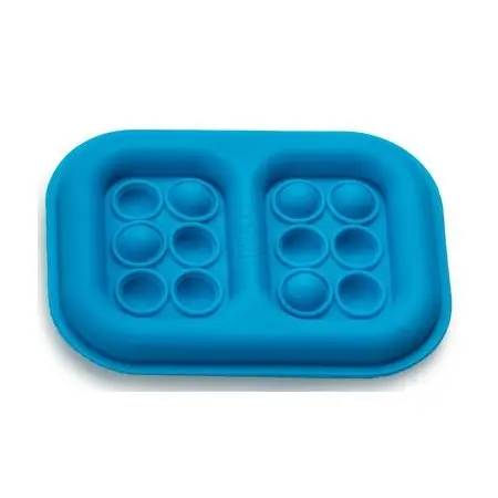 Pop-It Ice Pack - Blue