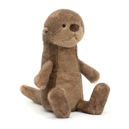 Jellycat Brooke Otter Plush Toy
