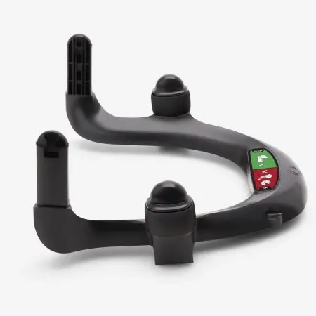 Bugaboo Kangaroo Upper Newborn Adapter 100282002	8717447309208 Tjskids.com