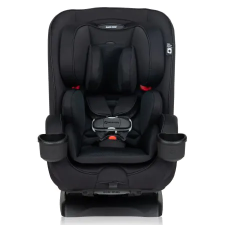 Maxi Cosi Kani All-In-One Car Seat - Authentic Black	22442CUTB 884392007768 Tjskids.com
