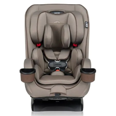Maxi Cosi Kani All-In-One Car Seat - Authentic Truffle	22442CTRU 884392008413 Tjskids.com