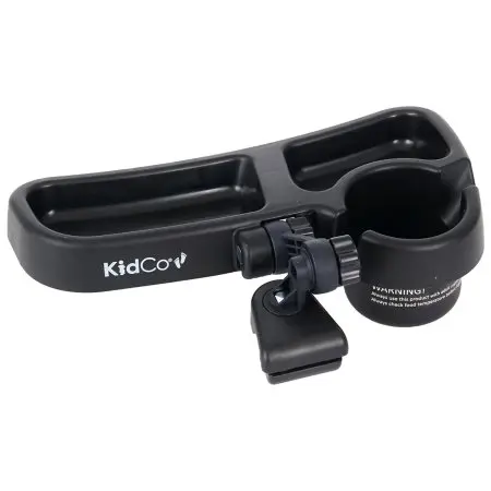 Kidco Uno Plus Snack Tray