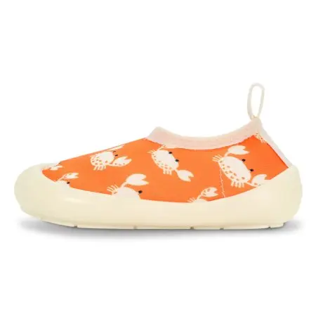 Jan & Jul	Kids Water Shoes - Crabby Crab Tjskids.com 