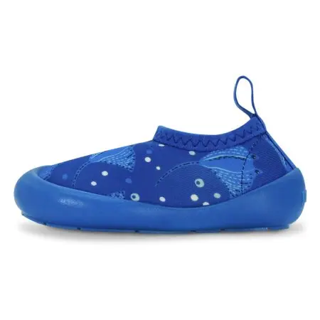 Jan & Jul	Kids Water Shoes - Manta Ray Tjskids.com