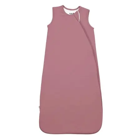 Kyte Baby Sleep Bag in Dusty Rose 2.5