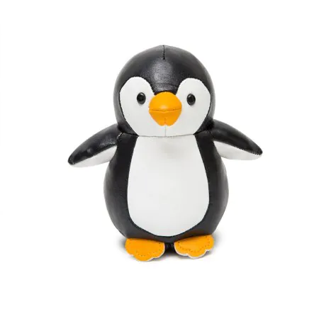 Little Big Friends Cuddle Cloth - Martin the Penguin