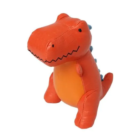 Little Big Friends Cuddle Cloth - Rex the Tyrannosaurus