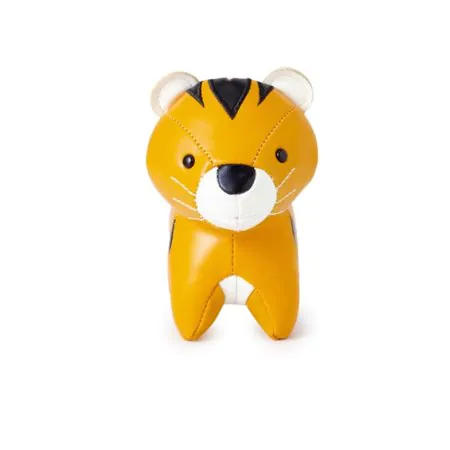 Little Big Friend Cuddle Cloth - Tim the Tiger