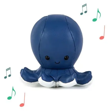 Musical Animal - Octave The Octopus