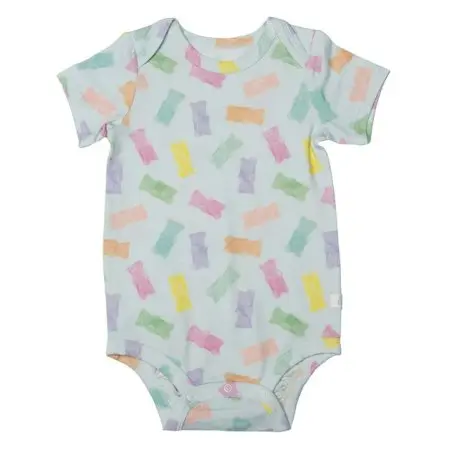 Bodysuit - Gummy Bear