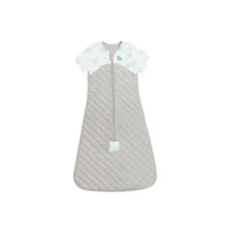 love to dream - Sleep Bag 1.0 TOG - White Clouds