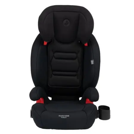 Maxi Cosi RodiSport - Authentic Black