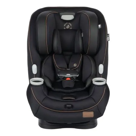 Maxi Cosi Maxi Cosi Pria All In One Convertible Car Seat Designer Black