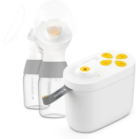 Medela Pump In Style Pro Breast Pump