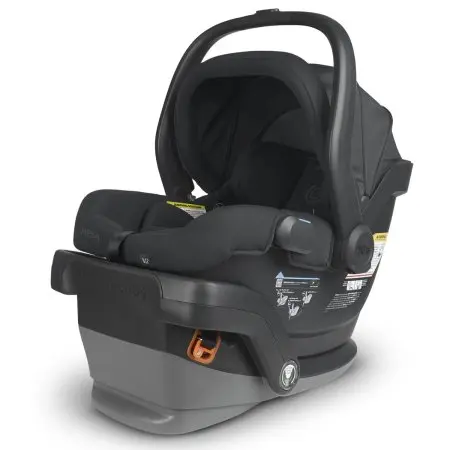 UPPAbaby Mesa V2 Infant Car Seat - Jake